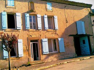  Maison � vendre 7 pi�ces 130 m�