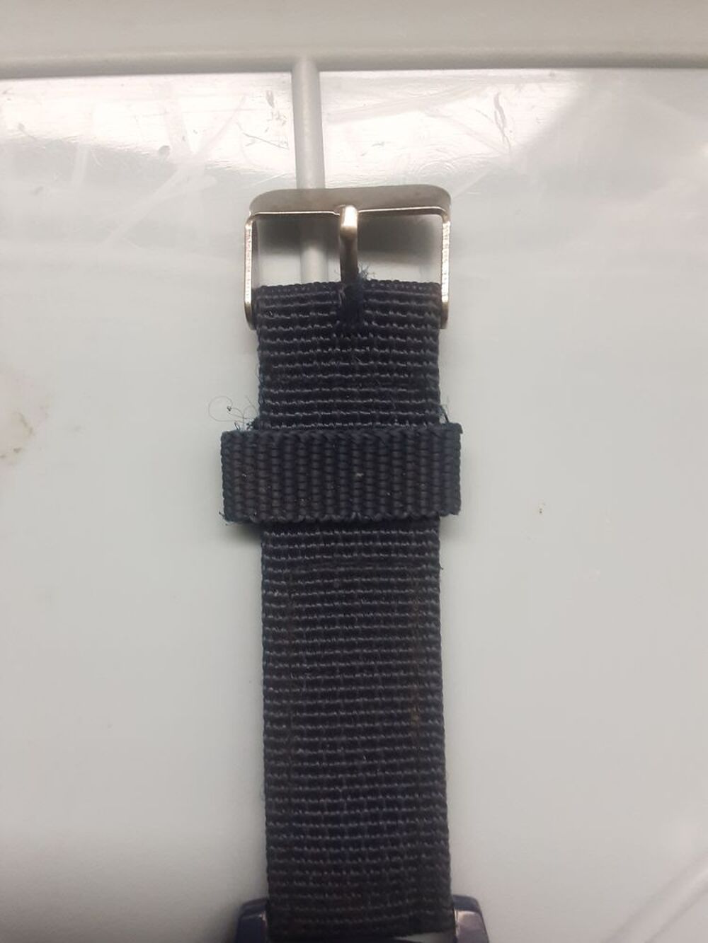 MONTRE MILITAIRE **G&Eacute;MIUS ARMY Bijoux et montres