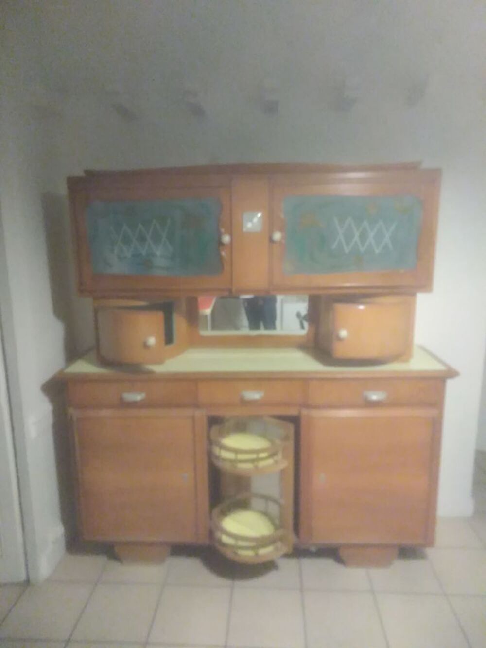 BROCANTE ,ANTIQUITEE Meubles