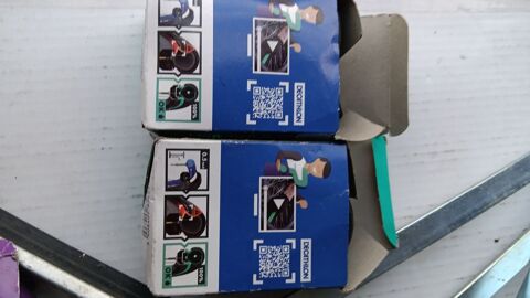 Chambre � air neuve non utilis� 5 euros les deux 5 Limay (78)