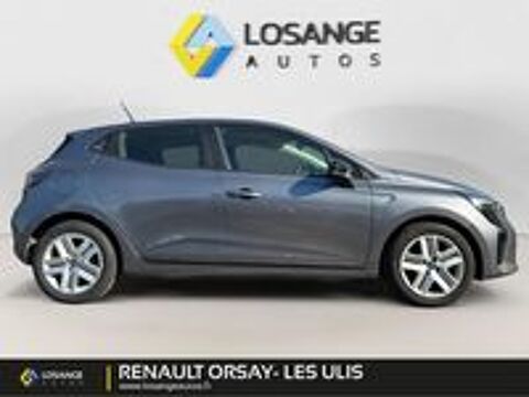 Clio V Clio TCe 90 Evolution 2024 occasion 91940 Les Ulis