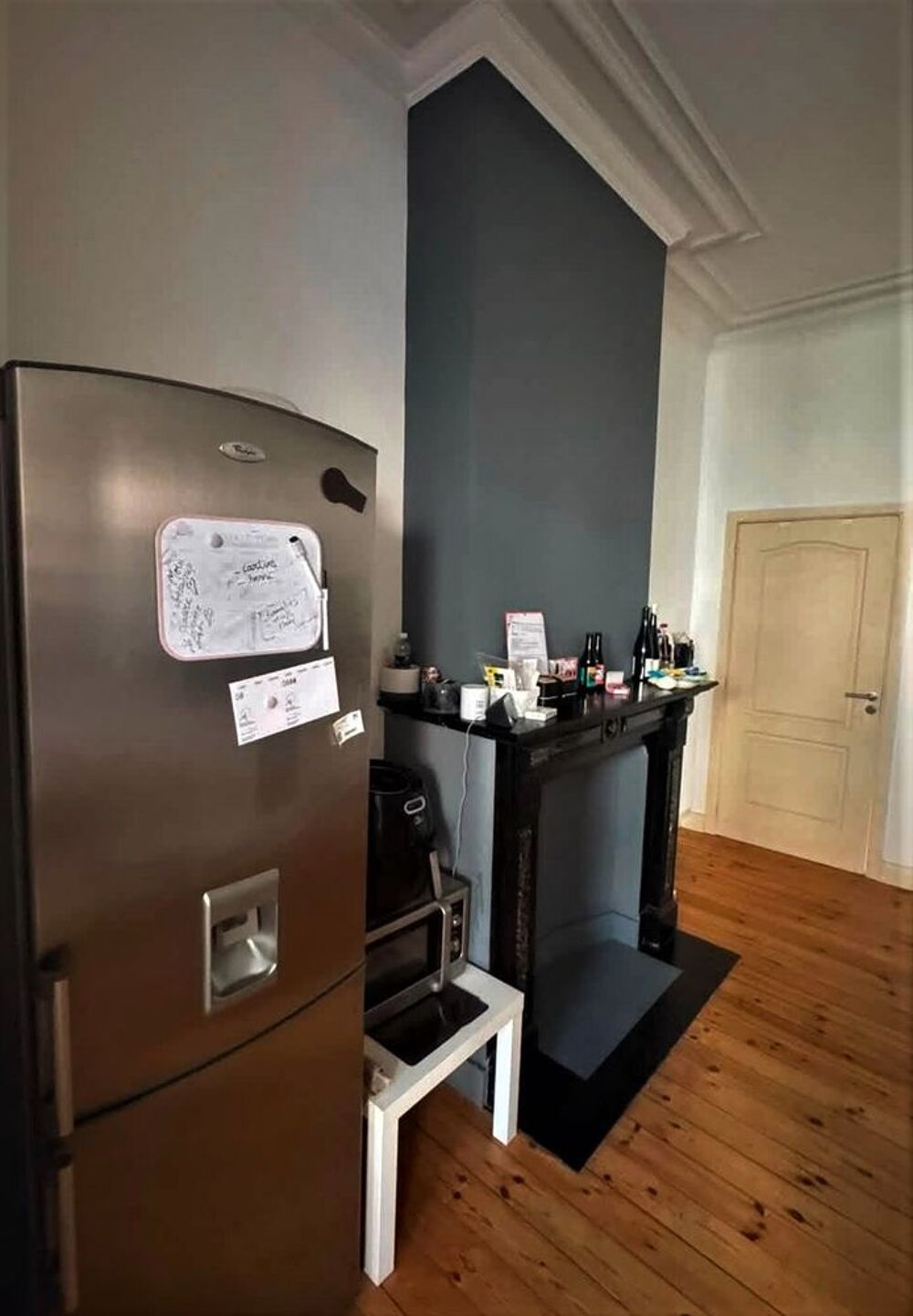 Location Appartement 1 pièce meuble Rennes