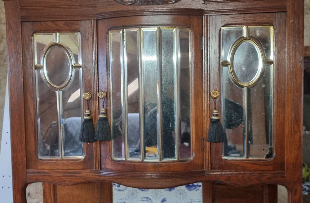 Ancienne armoire Meubles