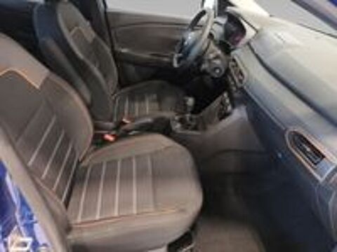 Sandero TCe 90 - 22 Stepway Essentiel 2023 occasion 08000 Charleville-M&eacute;zi&egrave;res