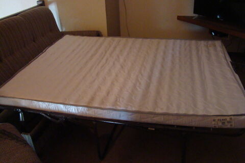 Matelas mousse 25 Le Syndicat (88)