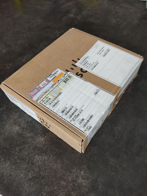 T�l�phone IP Cisco CP3905 V2 neuf 40 Boisset-et-Gaujac (30)