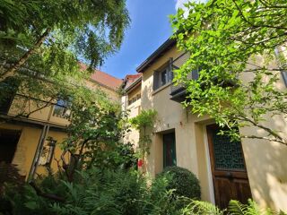  Maison � vendre 6 pi�ces 138 m�