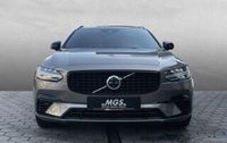 V90 T8 AWD Recharge 303 + 87 ch Geartronic 8 R-Design 2021 occasion 69007 Lyon