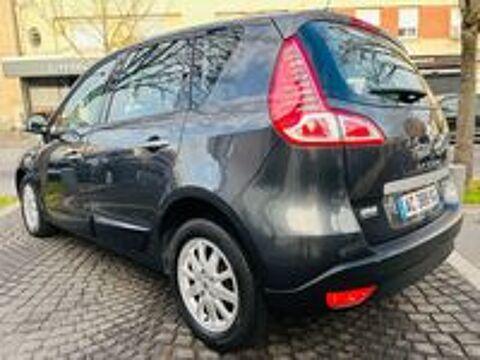 Sc&eacute;nic III Scenic III dCi 130 FAP Privil&egrave;ge Euro 5 2009 occasion 78800 Houilles