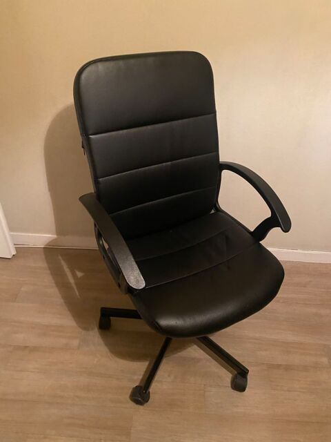 Chaise de bureau 50 Reims (51)