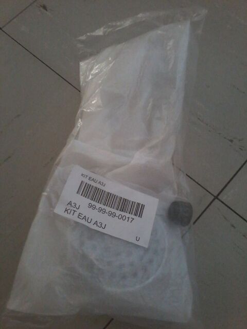 Douchette salle de bain  avec 2 kit   eaux neuve emball 7 Tourcoing (59)