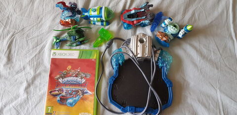 Skylander Superchargers xbox 360 18 Morsang-sur-Orge (91)