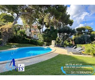  Appartement à vendre 3 pièces 74 m²