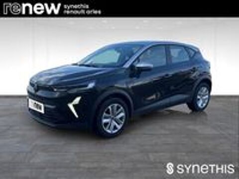 Captur Eco-G 100 ch Evolution 2025 occasion 13200 Arles