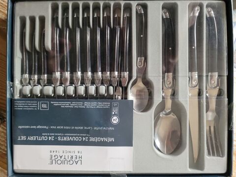 M�nag�re Laguiole 30 La Teste-de-Buch (33)