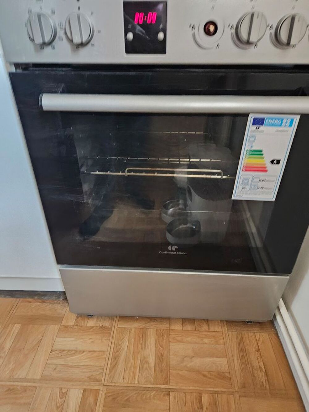 Cuisini&egrave;re Electroménager