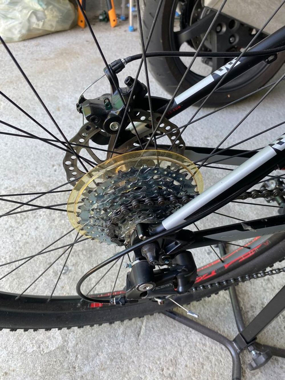 Vtt Felt Vélos