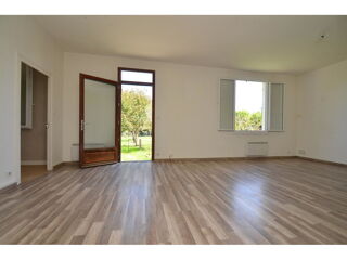  Maison à vendre 3 pièces 73 m²