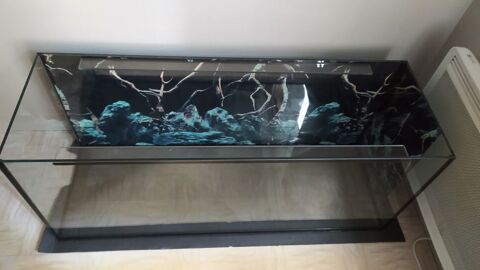 Aquarium en bon état 150 94150 Rungis