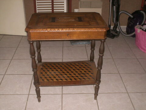 coiffeuse 50 Le Neubourg (27)