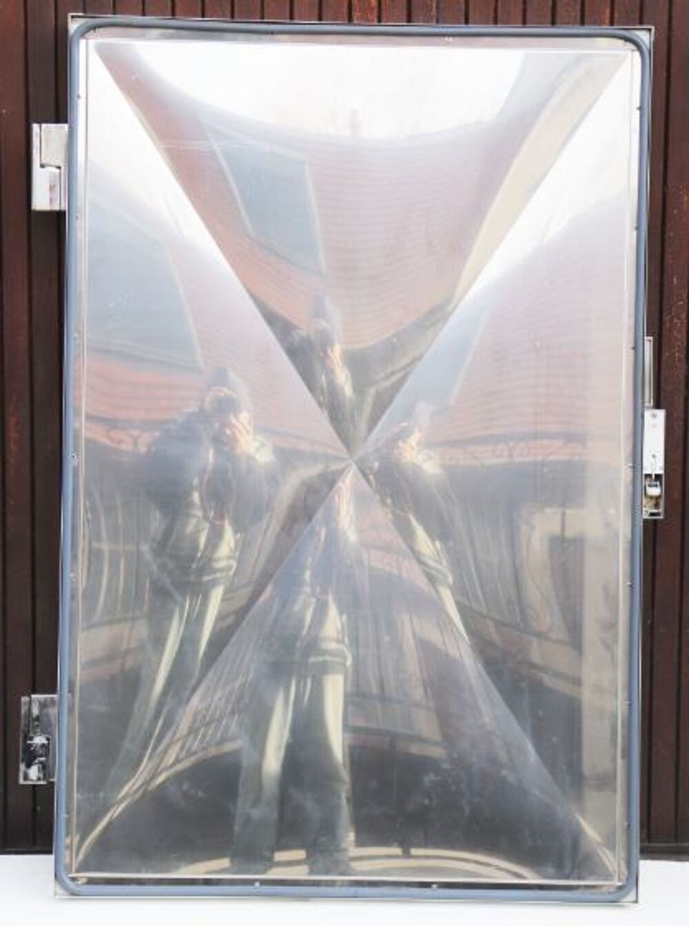 Portes Isolantes Bricolage