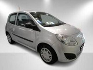 Twingo II 1.2L i 58cv Quickshift (4 CV) 2008 occasion 55100 Verdun