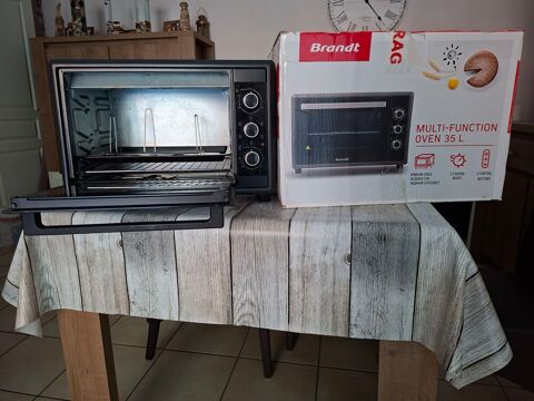 MINI FOUR BRANDT Givors (69)