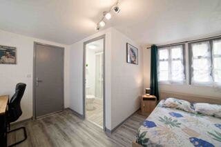  Appartement � louer 2 pi�ces 32 m�