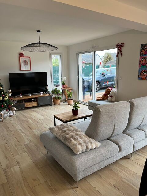  Maison � louer 5 pi�ces 134 m�