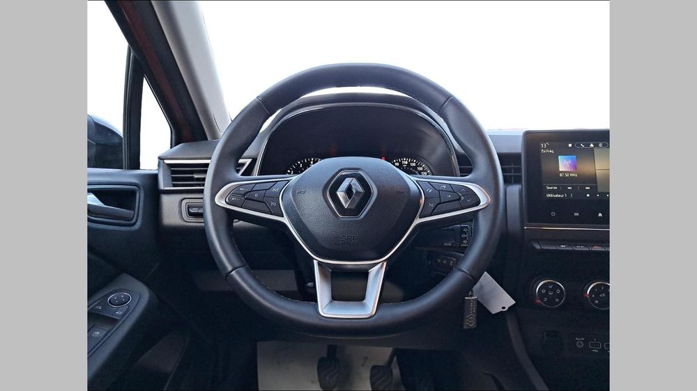 Clio V Clio TCe 90 Equilibre 2023 occasion 91700 Sainte-Genevi&egrave;ve-des-Bois