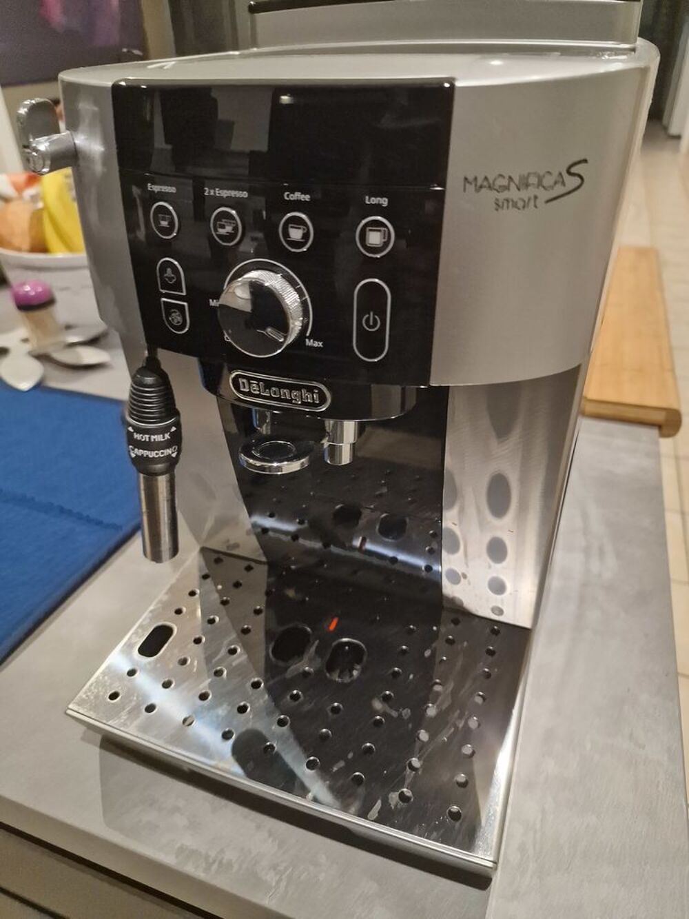 Cafetiere Electroménager