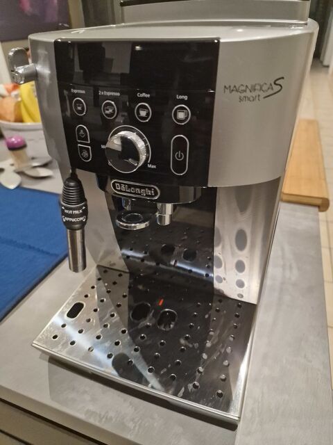 Cafetiere 180 Château-Renard (45)
