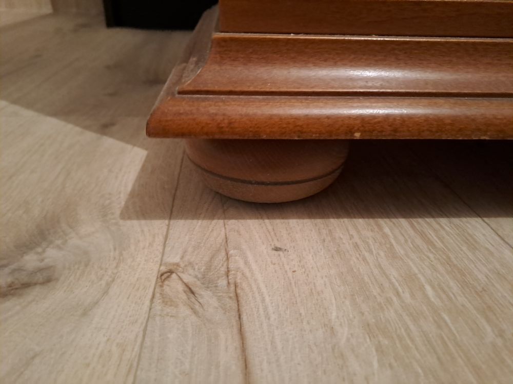 Commode bois massif Meubles