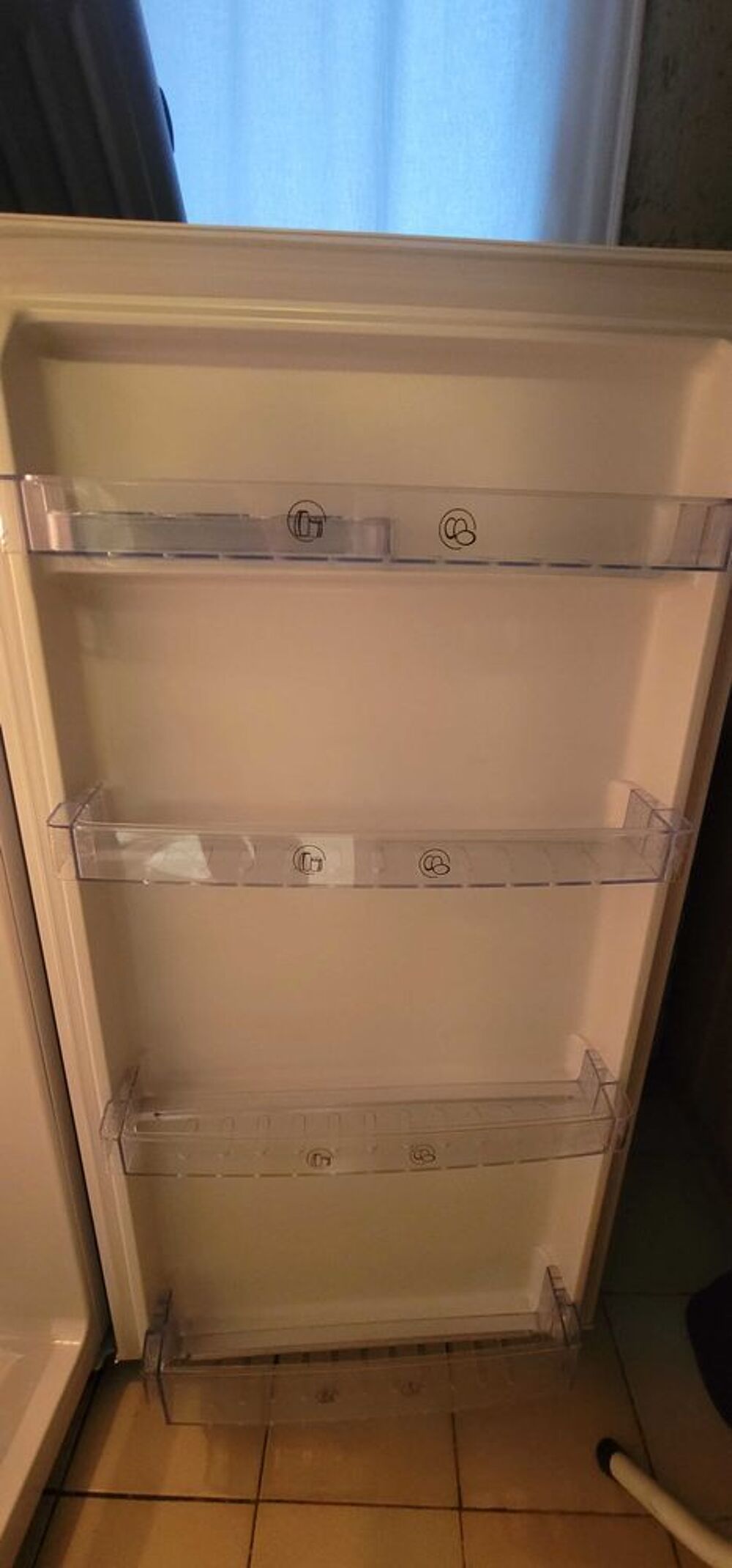 frigo Electroménager