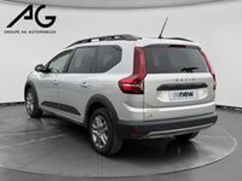 Jogger TCe 110 5 places Confort 2022 occasion 08300 Rethel