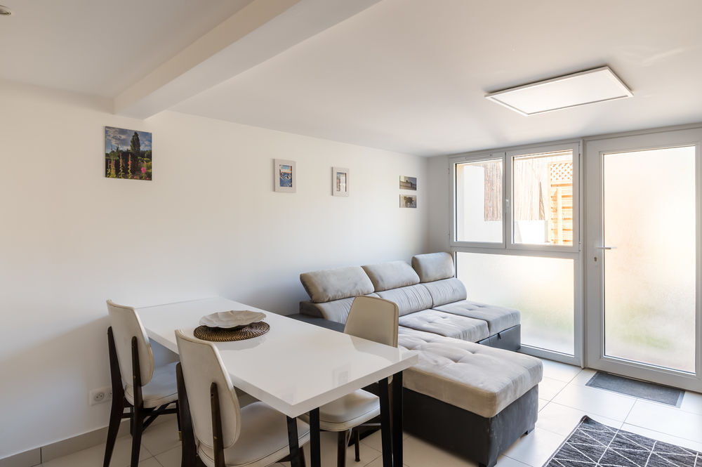 Location Colocation Chambres étudiantes filles 3 chambres Bièvres