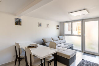  Colocation à louer 4 pièces 11 m²