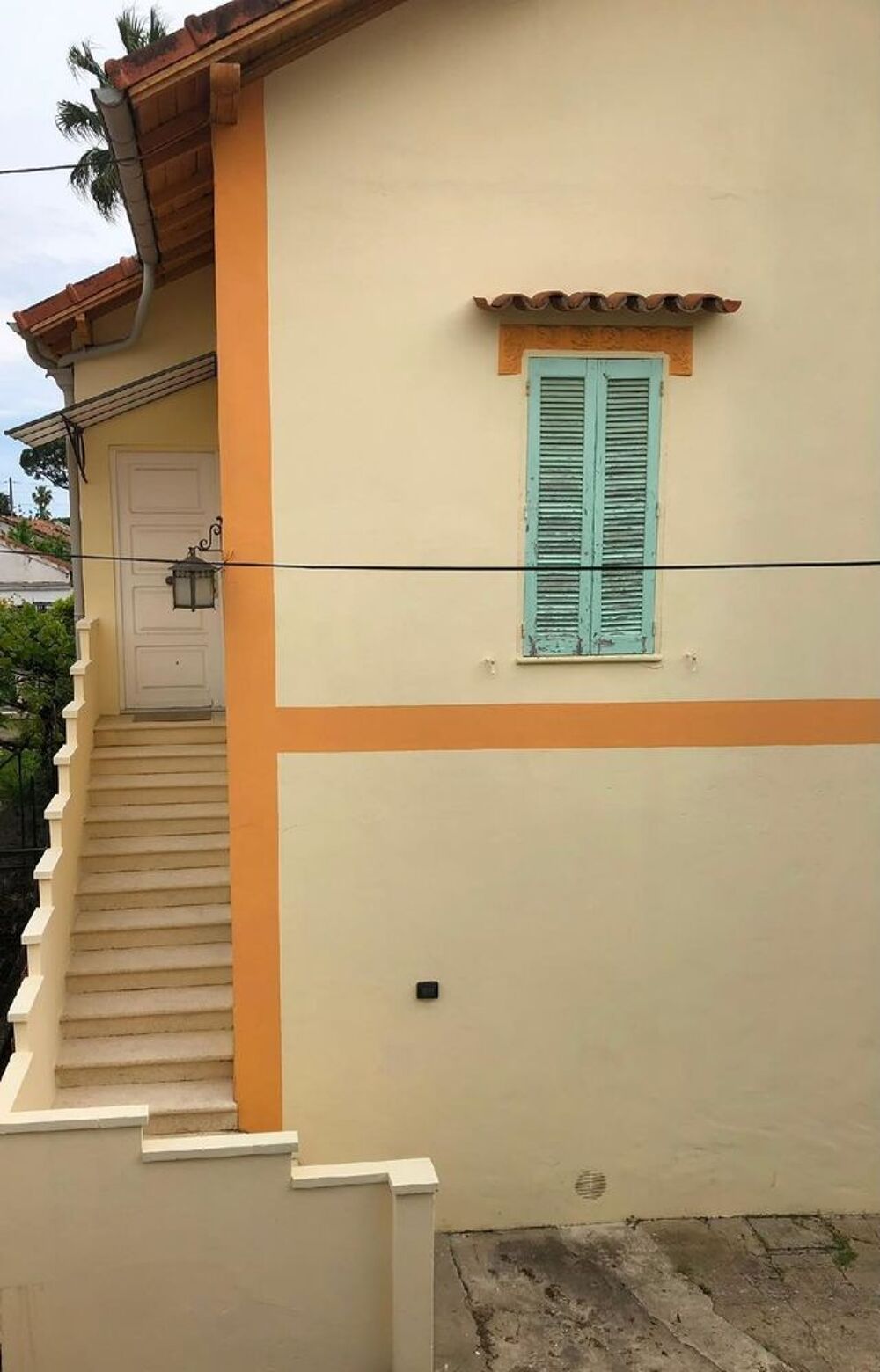 Vente Appartement GOLFE JUAN - PROCHE PLAGES - 2 PIECES 40m² Le golfe juan