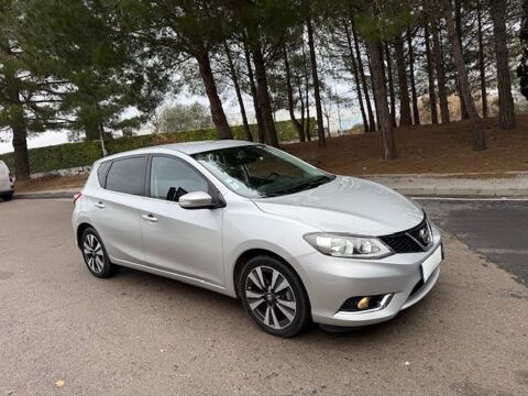 Nissan Pulsar 1.5 dCi 110 N-Connecta 2016 occasion Fabr&egrave;gues 34690