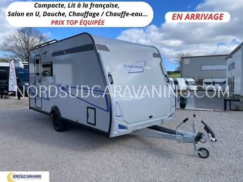 CARAVELAIR Caravane 2027 occasion Saint-L&eacute;ger-sur-Dheune 71510