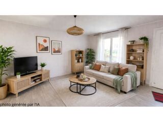  Maison � vendre 6 pi�ces 104 m�