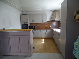  Maison � vendre 7 pi�ces 195 m�