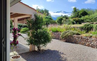  Maison à vendre 5 pièces 132 m²