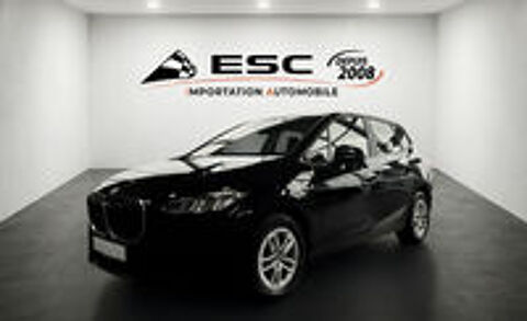 Serie 2 Active Tourer 225e xDrive 245 ch DKG7 2022 occasion 59000 Lille