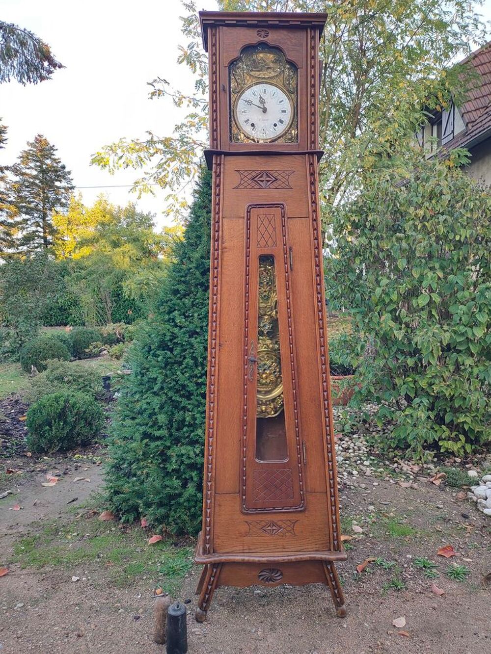 Ancienne horloge Meubles