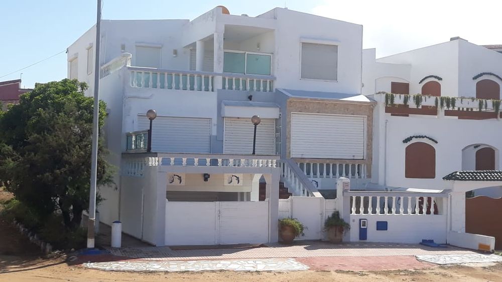 Vente Villa Bijoux au bord de mer Sidi abed, el jadida, marokko (Maroc)