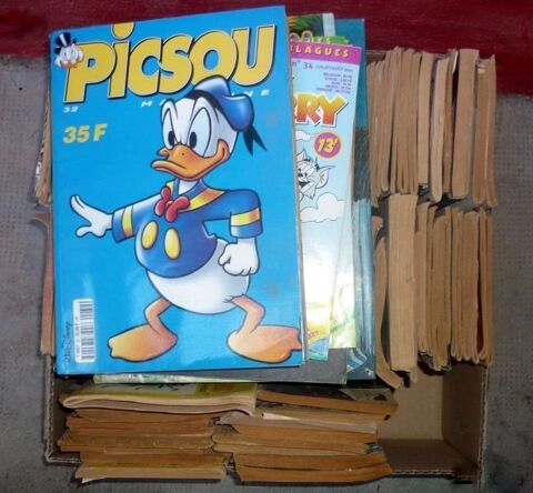 Stock de livres pour le prix d'un. 15 Vergèze (30)