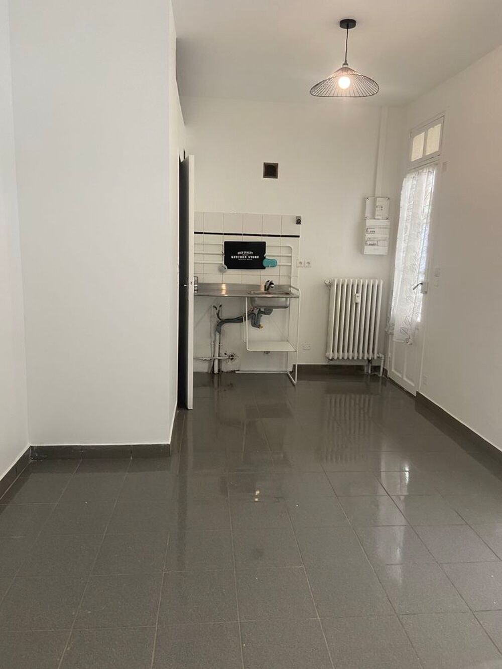 Vente Appartement studio NICE Nice