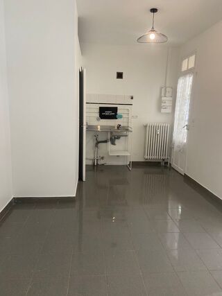  Appartement à vendre 1 pièce 20 m² Nice