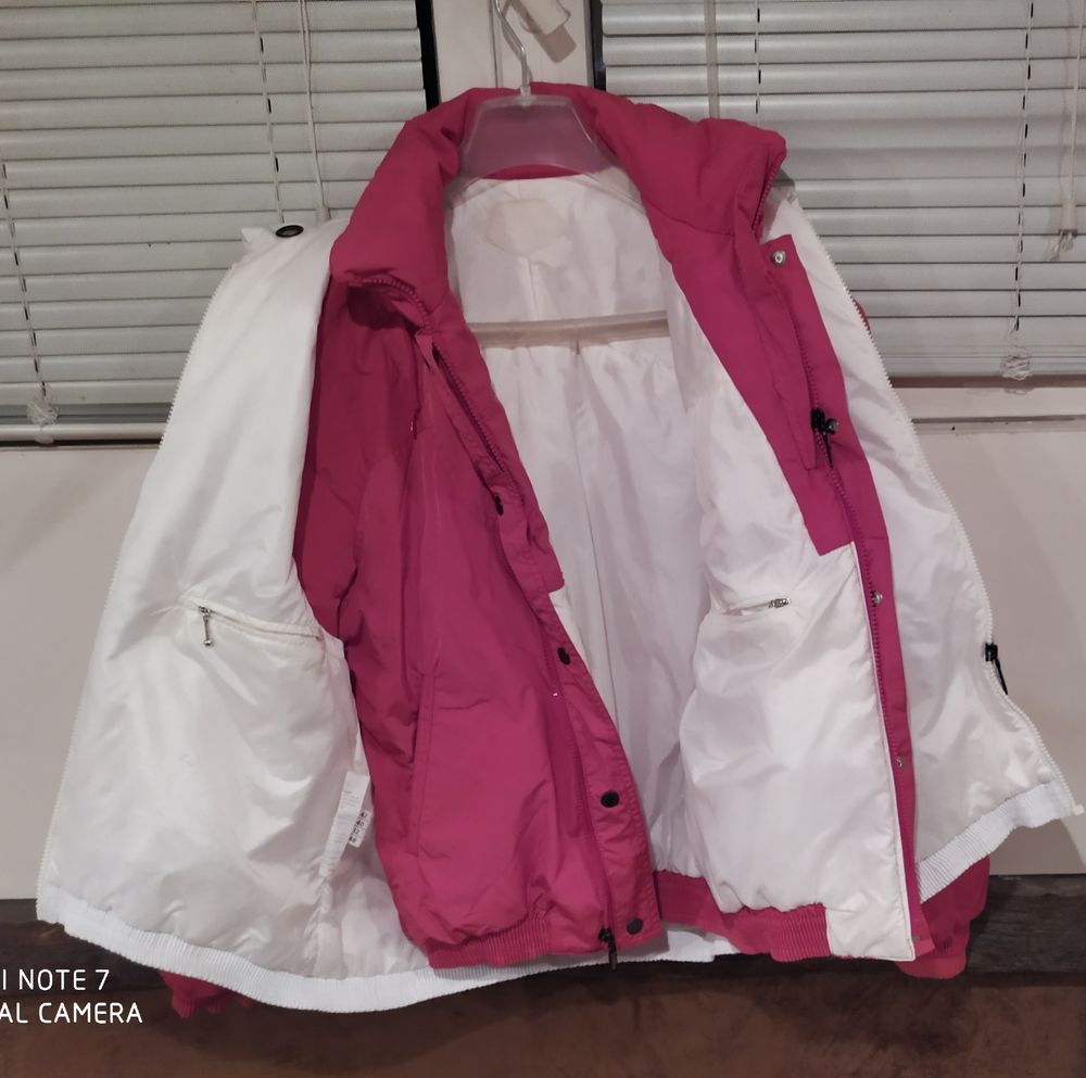 blouson Vêtements